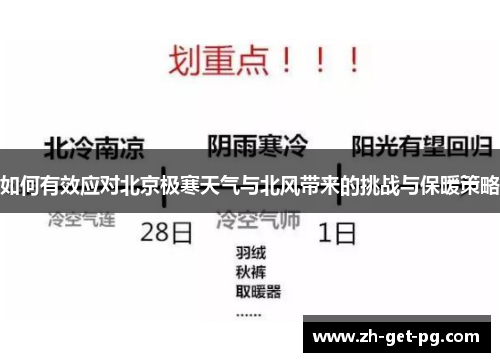 如何有效应对北京极寒天气与北风带来的挑战与保暖策略 如何有效应对北京极寒天气与北风带来的挑战与保暖策略