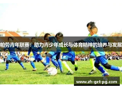 帕劳青年联赛:助力青少年成长与体育精神的培养与发展 帕劳青年联赛:助力青少年成长与体育精神的培养与发展