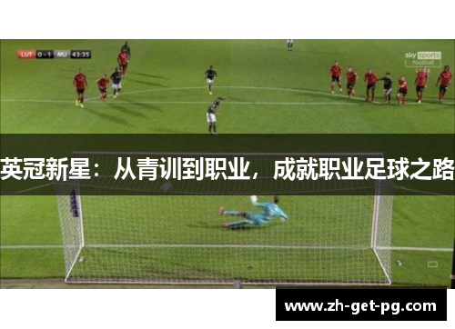 英冠新星：从青训到职业，成就职业足球之路